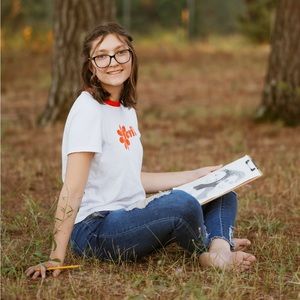 Meet your Posher, Kayla